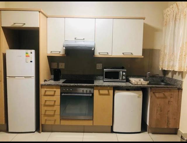 1 BEDROOM PROPERTY TO RENT IN UMHLANGA RIDGE